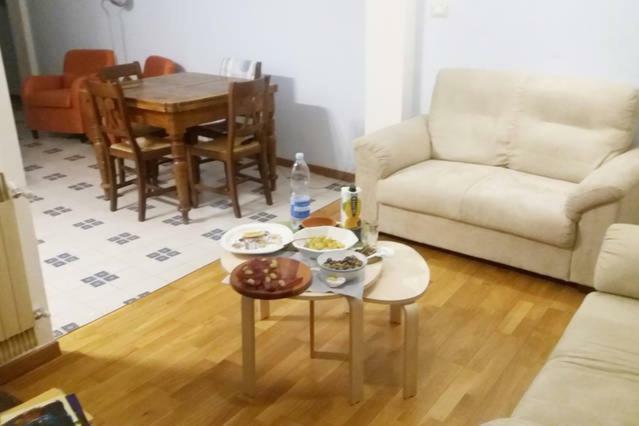 A Quattro Passi Apartment Bologna Exterior photo