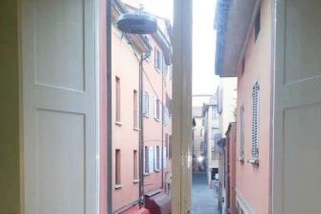 A Quattro Passi Apartment Bologna Exterior photo